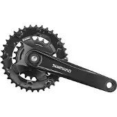 Shimano Altus Fc-mt101 2x9s Vevparti