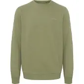 Blend Sweatshirt oliv