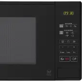 LG Mh6042d Mikrovågsugn Med Grill 700w