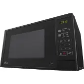 LG Mh6042d Mikrovågsugn Med Grill 700w