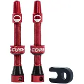 CushCore Presta Tubeless Ventiler