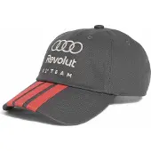 Adidas Audi F1 Team Dna 3 Stripes Keps