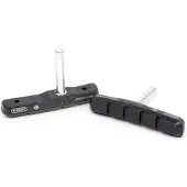 Elvedes Cantilever 72 Mm Kompletta Fälgbromsbelägg 25 Par