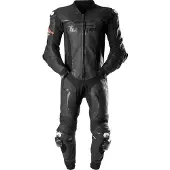 Furygan Eclipse X Kevlar Perforerad Läderdräkt