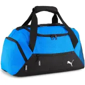 Puma Sportväska blå / svart / vit