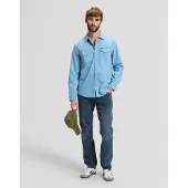 Lee Extreme Motion Straight Fit Jeans