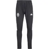 Kappa As Monaco 24/25 Abunszip Pro 8 Träning Byxor