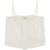 Lee 112376988 ärmelös Blus