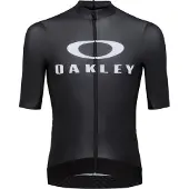 Oakley Apparel Icon Training Korta ärmar Cykeltröja