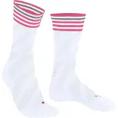 Falke Women's Ru Ultralight White/Red
