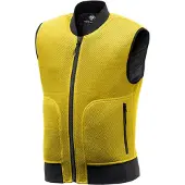 Tucano Urbano Flowmotion Ärmlös Skydd T-shirt