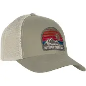 Pinewood Keps Mesh