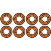 Tempish Ilq9 Pro Twincam Lager 8 Enheter