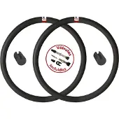Roto Hotdog L H20-155.00 Punkteringsskyddande Skum 2 Enheter