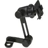 Shad Mirror Bracket 4.3 Inch Gps-stöd