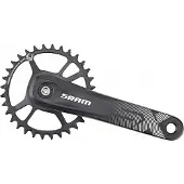Sram Sx-1 Eagle Ps Power Spline Vevparti