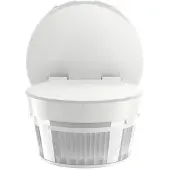 Busch-Jaeger 2CKA006800A3065 Rörelsedetektor