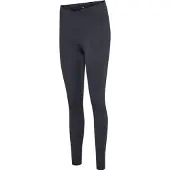 Hummel Yoga Wrap Leggings Med Hög Midja