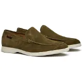 Simon Carter Tanius Slip-On Skor