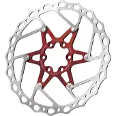 X-ON D32-xbr-04 Ultra Stiff 6b Bromsskiva
