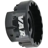 VAR Direct Mount Vevlagerverktyg
