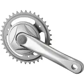 Prowheel Pra-115+92 Vevparti