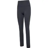 Hummel Yoga Flare Leggings Med Hög Midja