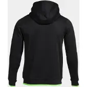 Joma Olimpiada Sweatshirt Med Dragkedja