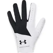 Under Armour Träningshandskar UA Medal Golf Glove-BLK 1349705-001