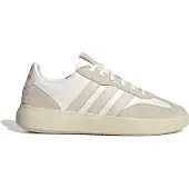 Adidas Låg sneaker 'BARREDA DECODE LUX' beige / vit