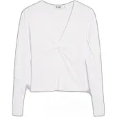 Desigual T-shirt vit
