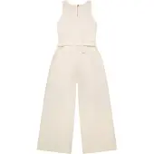 Lee 112378299 Loose Fit ärmlös Jumpsuit