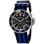 Michael Kors MK8398 - Quartz Klocka Herr (45MM)