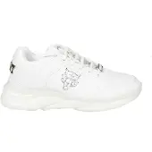 Plein sport Sneaker Herr Vit