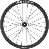 Mavic Allroad S Carbon Cl Disc Tubeless Hjulset För Gravelcykel