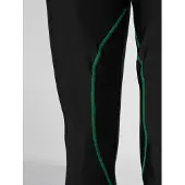 Trussardi Sport Legginsy herr Svart