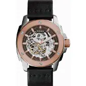 Fossil ME3082 Automatic Skeleton Men's Watch