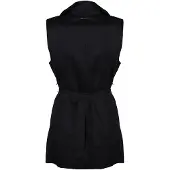Armani Exchange Vest Dam Svart