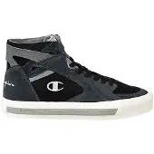 Champion Sneaker Z70 Mid Svart för herrar