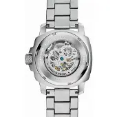 Fossil ME3081 Automatic Skeleton Dial Men's Watch