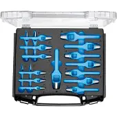 Gedore 2963469 Wad punch-set