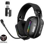 Onikuma Gt808 Gamingheadset
