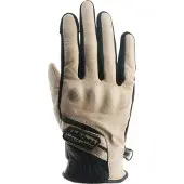 Helstons DS Air perforerade Damer Motorcykel Handskar