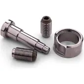 FOX Removal Bearings Reductor Verktyg