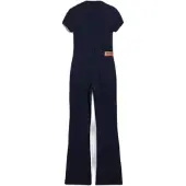 Desigual Jumpsuit marinblå
