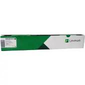 Lexmark Tonerkassett svart 32.500 sidor