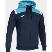 Joma Toledo Sweatshirt Med Dragkedja