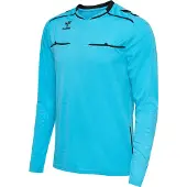 Hummel Referee T-shirt Med Lång ärm