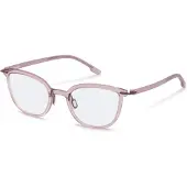 Rodenstock R5367 Butterfly Damglasögon