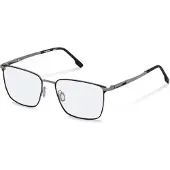 Rodenstock R7153 Square Glasögon